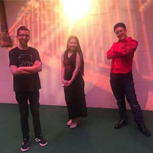 Meet your Posher, Johnny